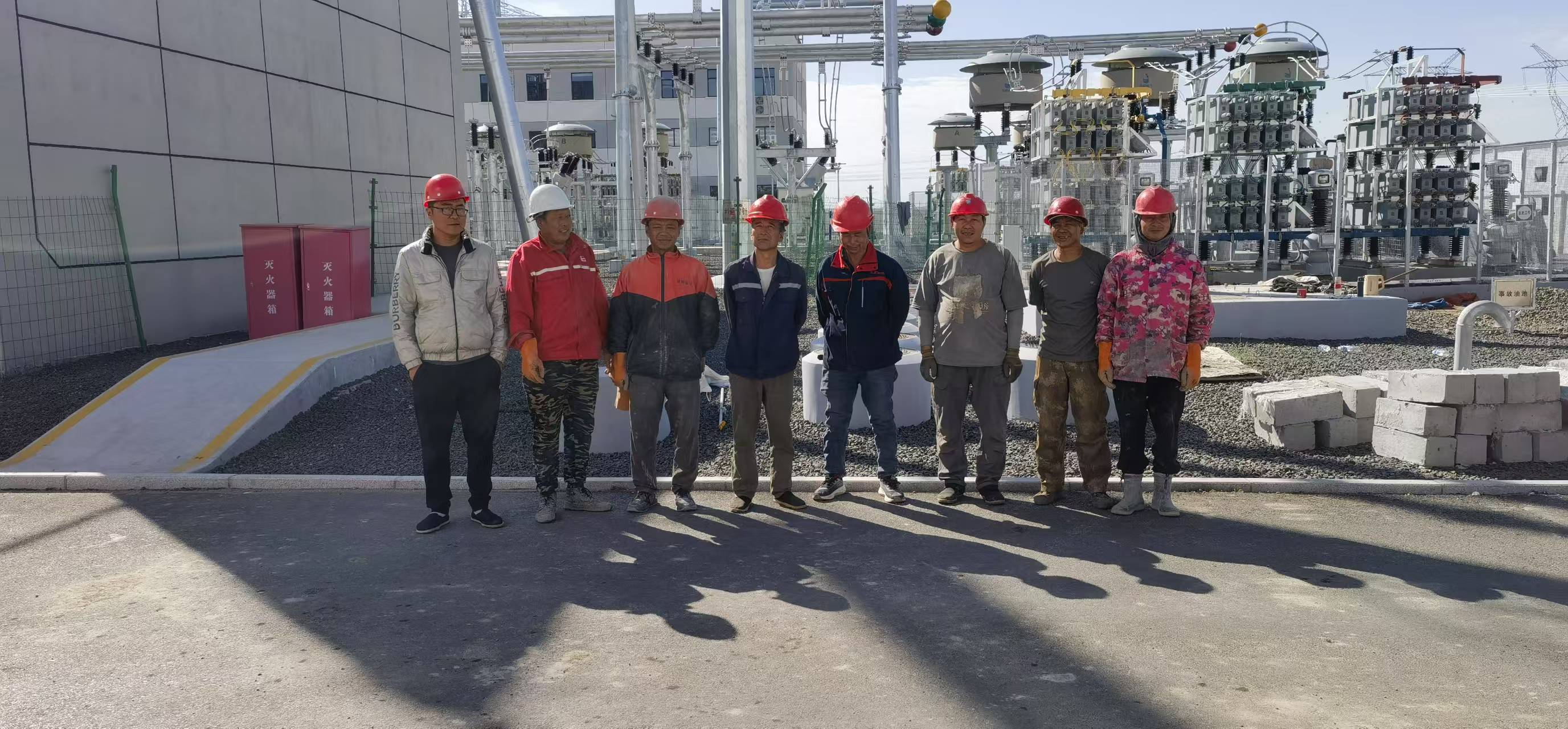 环县地基沉降如何修复?